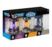 Figurine Skylanders Imaginators : Triple Pack - Magie + Tech + Mort Vivant