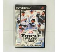 Triple Play 2002