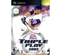 Triple Play 2002 G