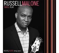 Malone Russell/Triple Play