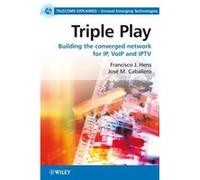 Triple Play by Francisco J. Hens Paperback Book Francisco Hens, Jose M. Caballero (Auteur)
