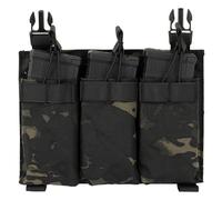 Triple pochette Buckle Up 8Fields pour grands magasins - MB