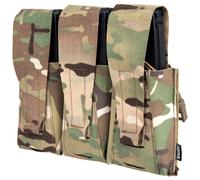 Triple pochette pour grands chargeurs LG3V2 Primal Gear - MultiCam
