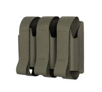 Triple pochette VOG-25 M-Tac - Ranger Green