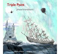 Triple Point - Phase/Transitions