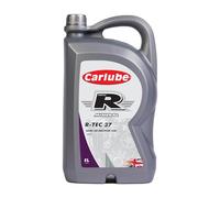 Triple-R 20W-50 API huile minérale R-TEC 37 5L, API SL
