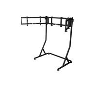 Triple Racing Monitor Stand Pro - Support triple écrans renforcé