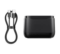 Triple recharge de batterie pour les longues prises de vue Action5Pro