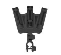 Triple Rod Support