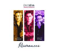Triple Roots CD
