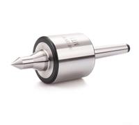 Triple roulement central en direct pour cône Morse pour tour CNC outil queue performance et design (MT1)