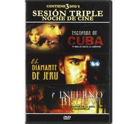 Triple Sesion Noche De Accion [Import]