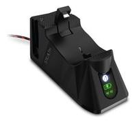 Triple Station de charge Stealth SW-C100 pour Nintendo Switch Noir NOIR G