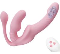 Triple Stimulateur Point G vibrateur,Télécommande Sextoysé Pláîsir Fémmé,Sex Toys Tóyspour pour Fémmé Vîbránt Sexes Töyes,Vîbromásseúrs Fémînîn Clîtorîdien