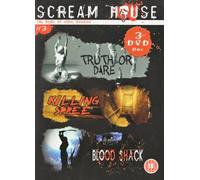 Triple Terror 3 [Import anglais]
