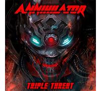 America Digital Accessories Coffret Triple Threat – inclus coupon MP3