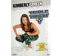 Triple Threat: Cardio Kickboxing/Functional Powe