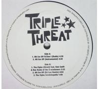 Triple Threat - Hit Em Off