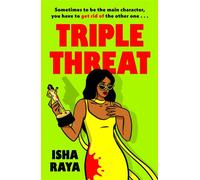 Triple Threat - Isha Raya - Penguin - ebook (ePub) - Livre