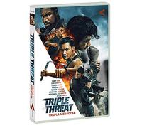 Triple Threat - Tripla Minaccia