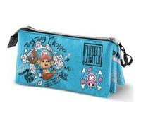 Triple Trousse One Piece Chopper