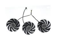 Triple Ventilateur PLD09210S12HH, Compatible for MSI,RTX4060 4070Ti VENTUS 3X