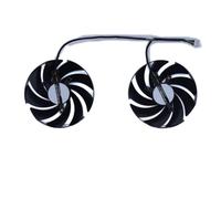 Triple Ventilateur PLD10020B12H, Compatible for MSI,RTX4090 GAMING X TRIO SLIM 24G