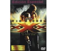 Triple X (Ed.ESP.) [Import]