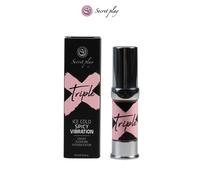 Triple X - stimulant unisex - 15ml