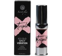 Triple X Unisex Pleasure Intensificator