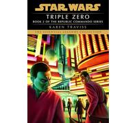 Triple Zero: Star Wars Legends (Republic Commando)