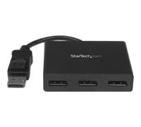 Triplehead Displayport MST Hub