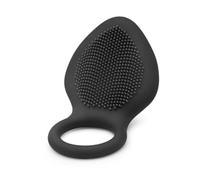 Tripler Anneau Silicone Toy Ann-Eau Vibrnt Pnis Homme Couple Electrique Anneau De P-Ê?Is Vibrant Télécommande No Vibration 66CL