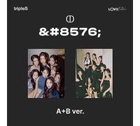 Triples - Lovelution - Muhan