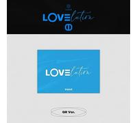 Triples - Lovelution - Muhan - Platform Album