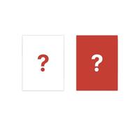 tripleS - Mini Album EVOLution [Mujuk] (2 ver. SET)