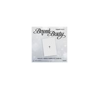 Triples - Msnz (Beyond Beauty) - Random Cover - Incl. Sticker, Folded Poster, Visual Car, Unit Polaroid, Id Photo + Double Class Objekt [Compact Discs] Photos, Poster, Stickers, Asia - Import
