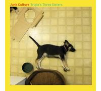 Triple's Three Sisters [Import allemand]