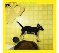 Triple's Three Sisters [Import allemand]