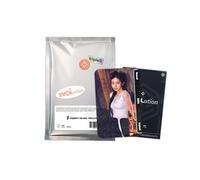 tripleS - tripleS - Mini Album [EVOLution -Mujuk-] (Objekt Music Album) Out Case + Double Class Objekt + Tracklist(QR Postcard)