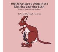 Triplet Kangaroo Joeys In The Machine Learning Bush