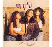 Triplets - Fuerza Del Parentesco