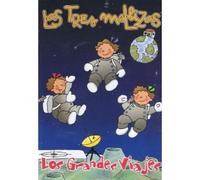 Triplets: Great Journeys [Import USA Zone 1]