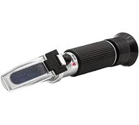 Triplett RFT50 Réfractomètre portable de liquide de refroidissement/glycol avec ATC (°C)