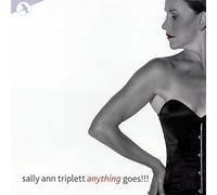 Triplett,Sally Ann - Anything Goes [Import]