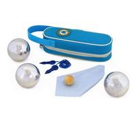 Triplette Boules Pétanque OM