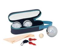 Triplette de pétanque - K-RO - 680 g