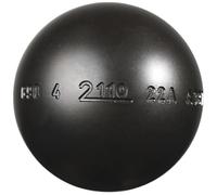 Triplette MS 2110 - Lisse Acier - très Tendre - 73mm - 700 GR