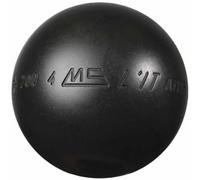 Triplette MS L'IT - Lisse INOX - Demi Tendre - 73mm - 710 GR