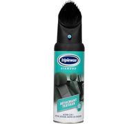Triplewax Diamond Détachant Textiles 400 ml - Nettoyant pour tissus et tapis, formule 3-en-1 nettoie, détache et élimine, mousse masquant les odeurs, brosse intégrée, entretien intérieur de voiture